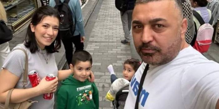 Almanya’dan Türkiye'ye giden Böcek ailesinden baba da hayatını kaybetti