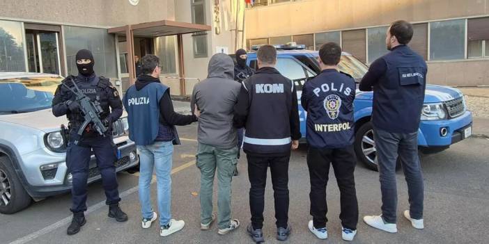 Avrupa’daki Türk mafyaları Tiktok ile gençleri suç ağlarına çekiyor