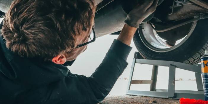 Almanya'da otomotiv sektörü krizi: 50 binden fazla kişi işini kaybetti!