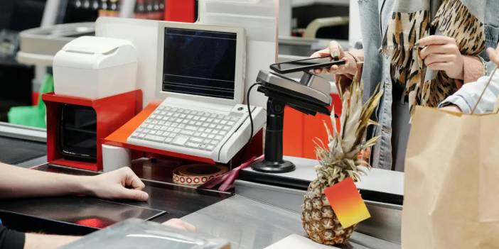 Almanya’da süpermarket kasalarında nakit çekmenin gizli tehlikeleri