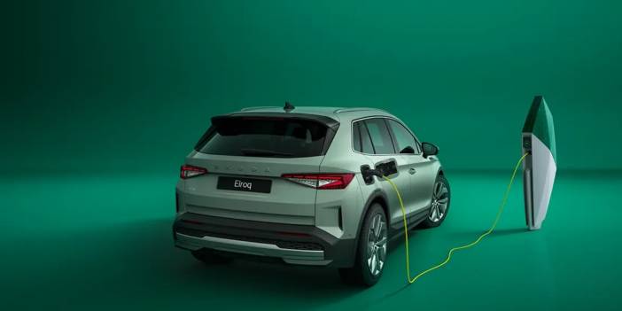 Elektrikli otomobiller artık benzinlilerle aynı fiyatta