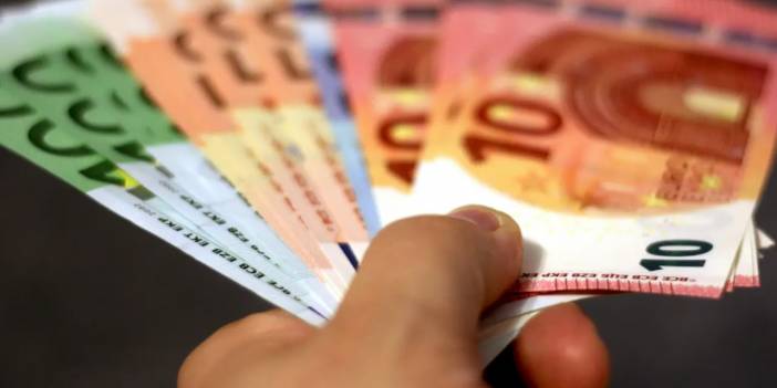 Almanya’da Minijob geliri 603 Euro’ya yükseliyor