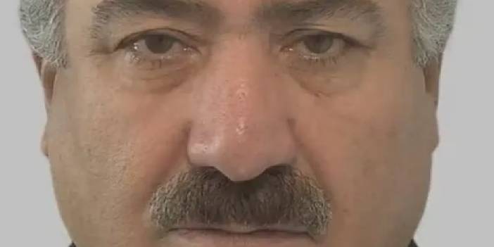 Alman polisi her yerde bu silahlı adamı arıyor: "Tehlikeli"