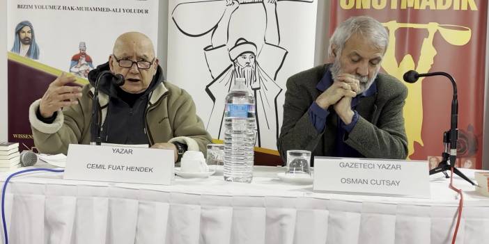İki yazar tane tane anlattı: Almanya'da AfD nasıl ve neden yükseldi?