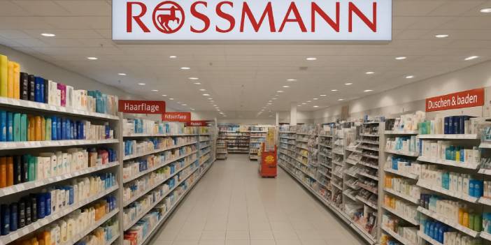 İş dünyasında AfD çatlağı: Rossmann ekipten ayrıldı