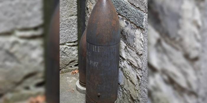 Köln’de bulunan iki İngiliz savaş bombası 6 bin kişiyi evinden etti