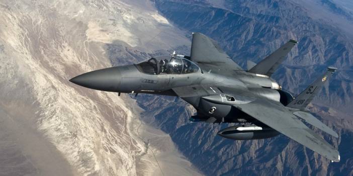 Bundeswehr’den yeni karar: Savaş jetleri 76 metreye kadar alçalabilecek