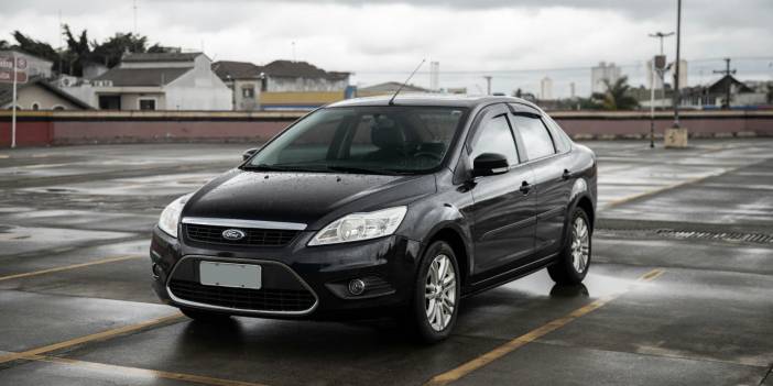 Ford Focus üretimi sona erdi: 27 yıllık efsane bitiyor