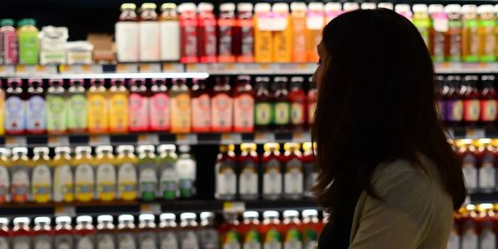 Almanya'da süpermarket raflarında gizli tehlike: Ne yediğimizi bilemeyeceğiz