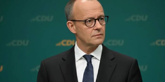 Merz'in yüzlerce kişi hakkında suç duyurusunda bulunduğu ortaya çıktı