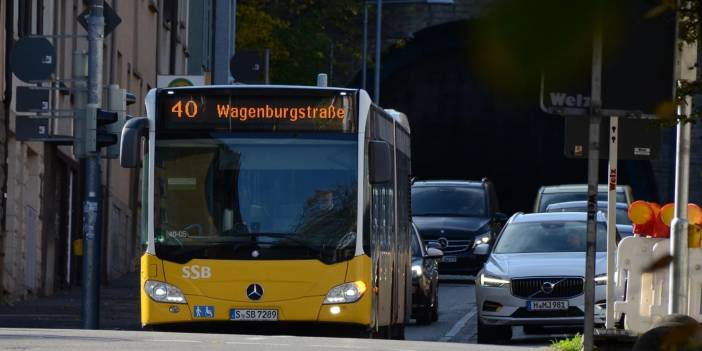 Tartışma yaratan karar: Deutsche Bahn otobüs ihalesini Çinli şirkete verdi