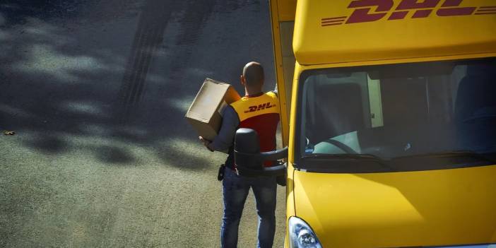 Evde olmanıza rağmen DHL'den beklediğiniz kargonuz gelmiyorsa sebebi bu