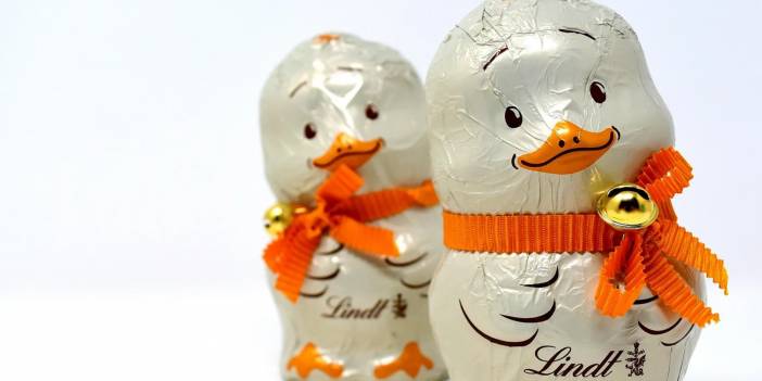 Lindt’ten Aldi ve Lidl’de satış yapmama kararı