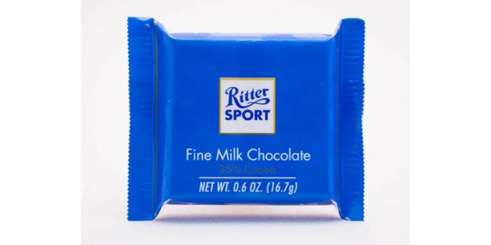 Ritter Sport CEO’su açıkladı: "Çikolata artık lüks ürün olacak"