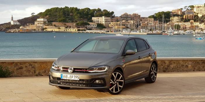 VW’den yeni dönem: Polo tarihe karışıyor