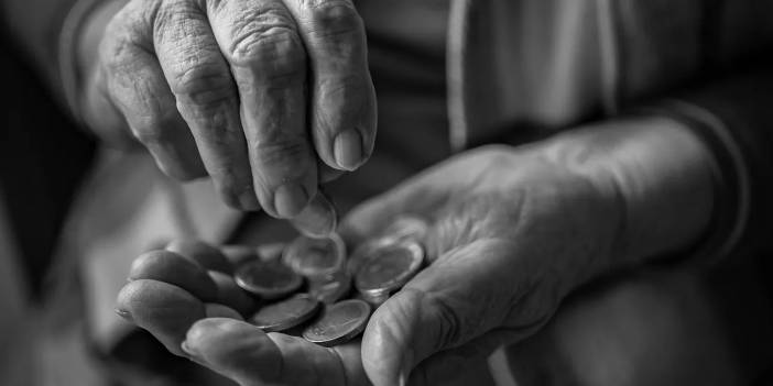 Almanya’da emeklilerin yoksulluğu rekor kırdı