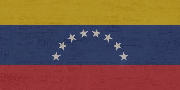Almanya’dan Venezuela için seyahat uyarısı