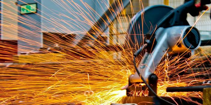 Almanya sanayisinde iflas alarmı: 1 yılda 1600 işletme havlu attı