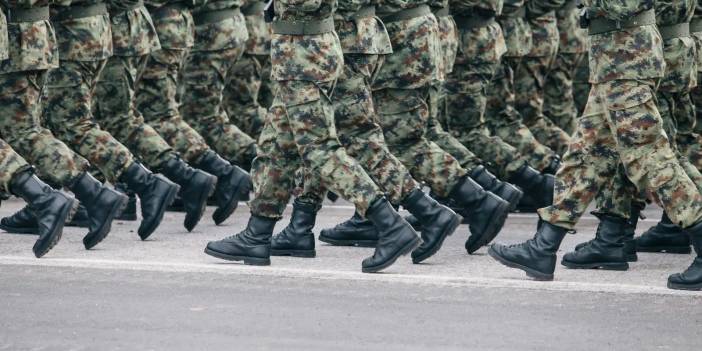Merz'i Ukrayna konusunda böyle uyardılar: Alman ordusunun kapasitesi yok!