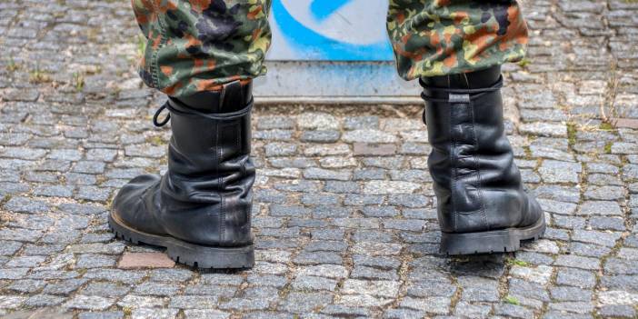 Almanya Başbakanı Merz'den Ukrayna mesajı: Alman askeri hazır