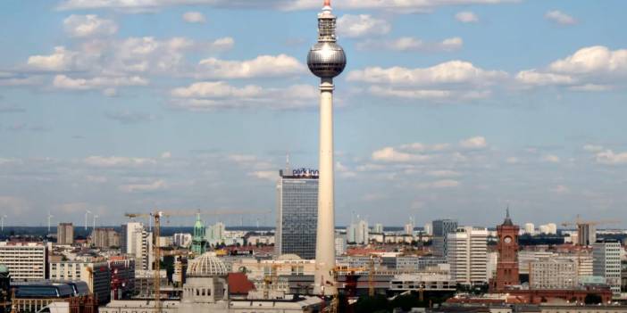 Berlin’de büyük elektrik kesintisinde ölüm haberi geldi