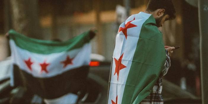 Almanya’dan Suriye’ye ikinci sınır dışı