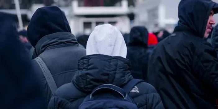 On binlerce kişi para alarak Almanya'yı terk etti: Türkler ikinci sırada