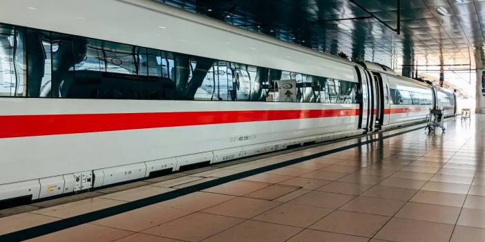 Deutsche Bahn’da makinistler ne kadar ücret alıyor?