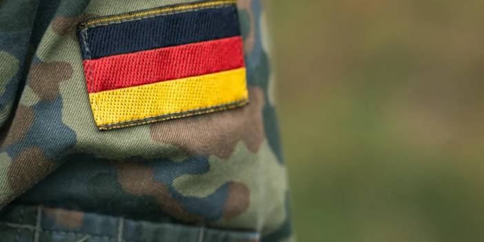 Alman ordusunda cinsel taciz ve şiddet vakaları
