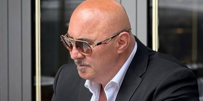Berlin’de “Kürt Mehmet” için olağanüstü polis önlemi