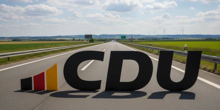 CDU üyesinin  "Müslümanları gazlayalım" sözleri Almanya’da infial yarattı