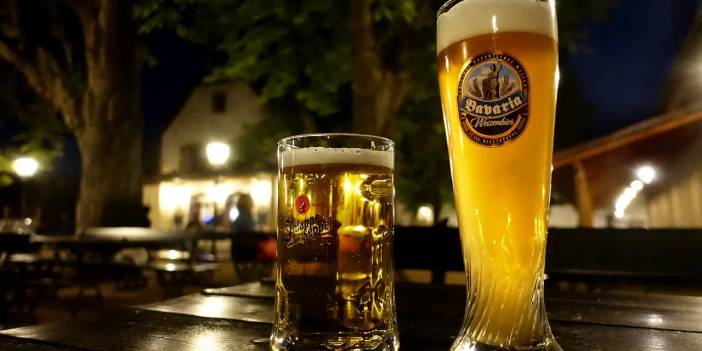 Kriz büyüyor: Almanya’da bira tüketimi rekor hızla düşüyor