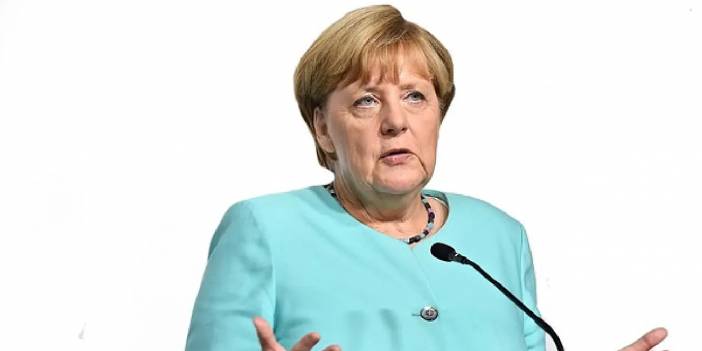 Epstein belgelerinden Merkel ve AfD de çıktı