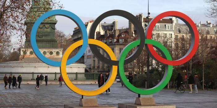 Berlin Olimpiyat adaylığını geri çekti