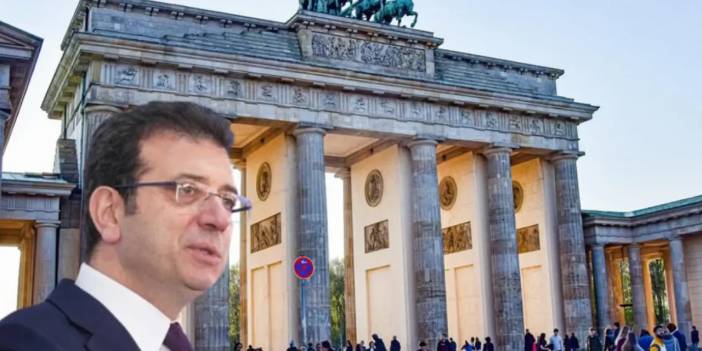 Emin Alper’den Berlin’de ödül konuşması: Yalnız değilsiniz!