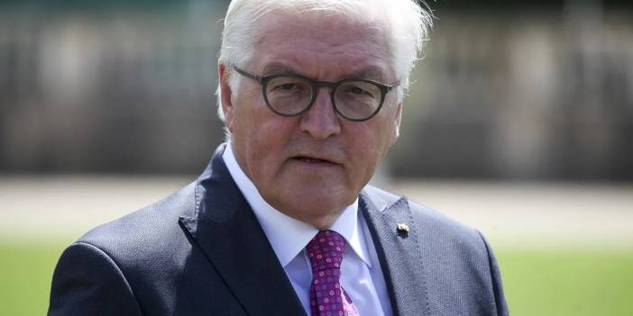Almanya Cumhurbaşkanı Steinmeier'dan Türk yönetmene tebrik mesajı