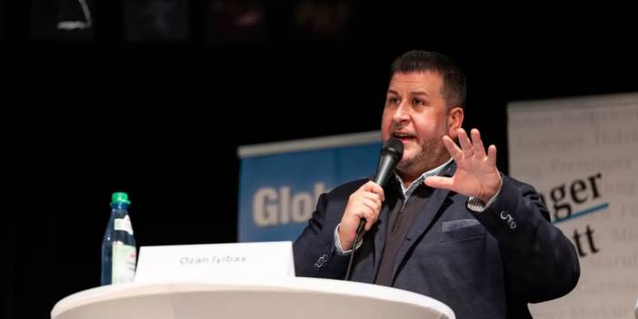 CSU’lu Ozan İyibaş ikinci turda belediye başkanlığı seçimini kazandı