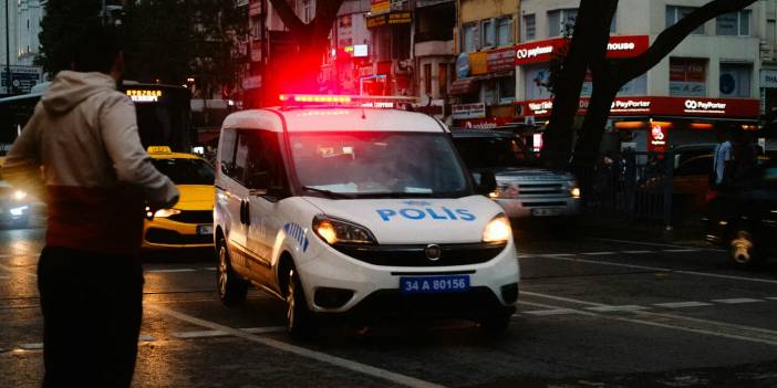 Türkiye tatiline giden Ulmlu aile babası Ankara'da tutuklandı