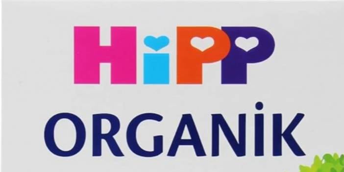 HiPP bebek mamasında zehir tespiyi sonrasın Avusturya’da toplatma kararı