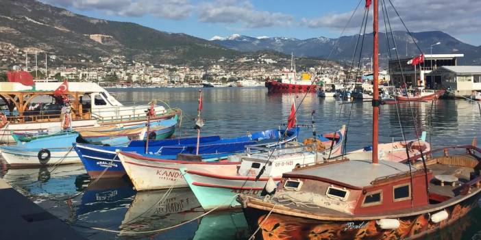 Almanya’dan Alanya’ya taşınan emekliler dönüşü düşünmüyor