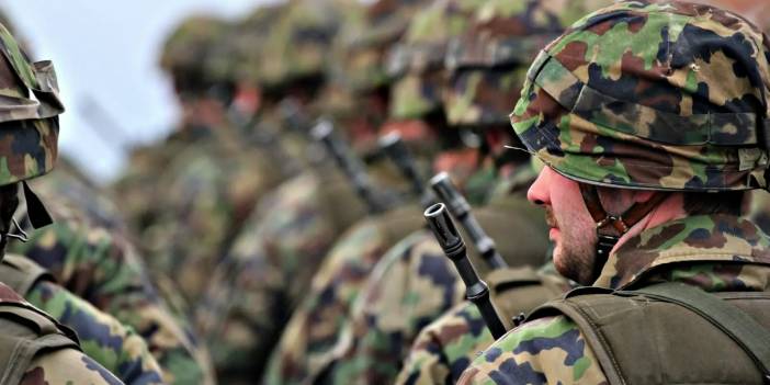 Almanya’dan kesin dönüş yapan gurbetçiye askerlik sürprizi