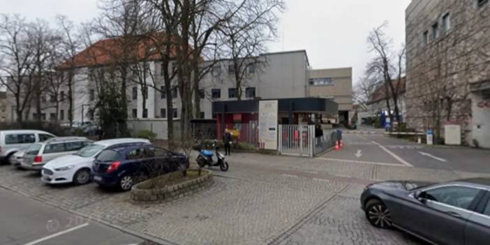 Berlin Yahudi Hastanesi Türk şirketi Medicana tarafından devralındı