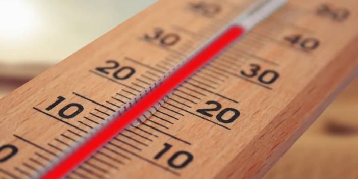 Almanya'yı yeni sıcak hava dalgası vuruyor: 40 derece yeniden gündemde