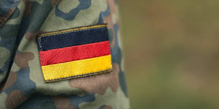 Alman Genelkurmay Başkanı Breuer'den halka kritik savunma çağrısı