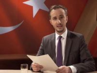 Almanya'dan Böhmermann'ın şiire yasak