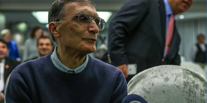 Nobel ödüllü Aziz Sancar'dan kansere ilişkin heyecan verici keşfini Türkiye'ye taşıma kararı