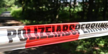 Kiel'de bulunan bomba son 10 yılın en büyük operasyonuna neden oldu