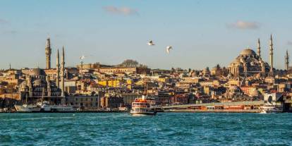 İstanbul Valiliği’nden 4 günlük yasak: Toplantı, gösteri ve basın açıklamaları durduruldu