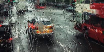 Almanya'da sıcaklığın ardından fırtına ve sağanak alarmı