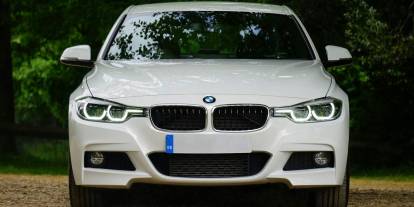 Almanya'da milyon euroluk BMW vurgunu! Parçalayarak satmışlar